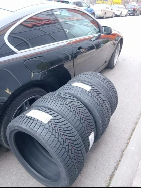 BMW 650 Sport Coupe M6 Packet , снимка 16