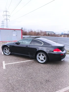 BMW 650 Sport Coupe M6 Packet , снимка 4