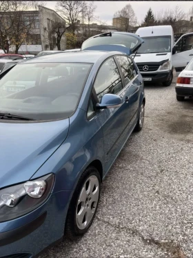 VW Golf Plus, снимка 1