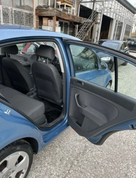 VW Golf Plus, снимка 5