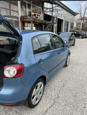 VW Golf Plus, снимка 3