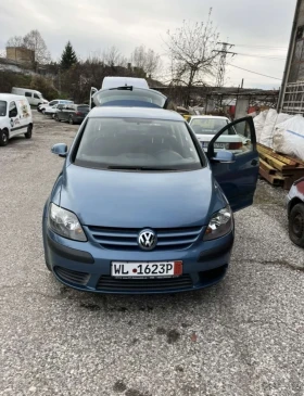 VW Golf Plus, снимка 2