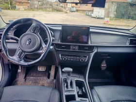 Kia K5, снимка 11