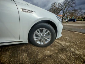 Kia K5, снимка 13