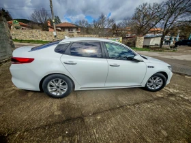 Kia K5, снимка 14