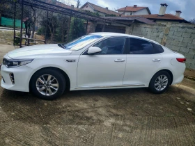 Kia K5, снимка 16