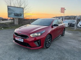 Kia Ceed PRO / GT LINE / АВТОМАТИК / БЕНЗИН / ЕВРО6, снимка 1