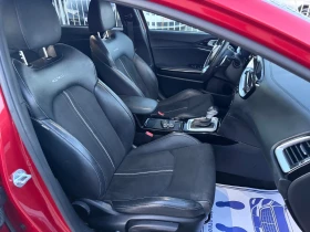 Kia Ceed PRO / GT LINE / АВТОМАТИК / БЕНЗИН / ЕВРО6, снимка 11