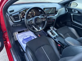 Kia Ceed PRO / GT LINE / АВТОМАТИК / БЕНЗИН / ЕВРО6, снимка 9