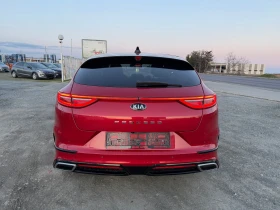 Kia Ceed PRO / GT LINE / АВТОМАТИК / БЕНЗИН / ЕВРО6, снимка 6