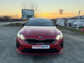 Kia Ceed PRO / GT LINE / АВТОМАТИК / БЕНЗИН / ЕВРО6, снимка 2