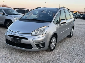 Citroen Grand C4 Picasso 1.6I 6+ 1 156kc, снимка 1