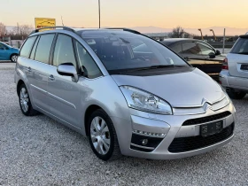 Citroen Grand C4 Picasso 1.6I 6+ 1 156kc, снимка 3