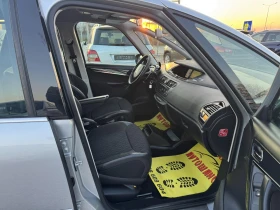 Citroen Grand C4 Picasso 1.6I 6+ 1 156kc, снимка 14