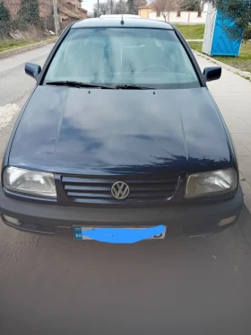 VW Vento 1.8, снимка 1