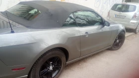 Ford Mustang V6, снимка 12