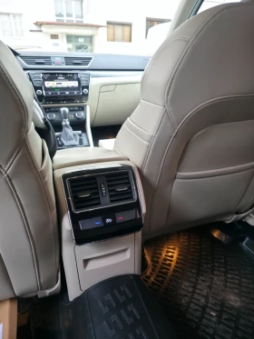 Skoda Superb, снимка 4