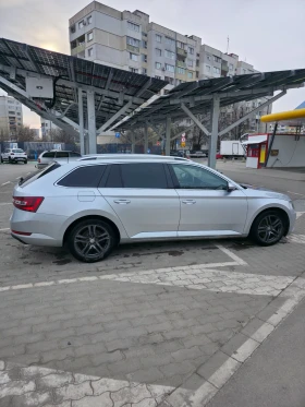 Skoda Superb, снимка 7