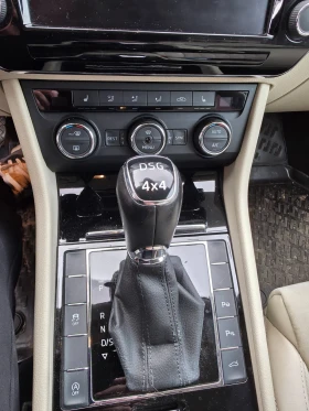 Skoda Superb, снимка 11