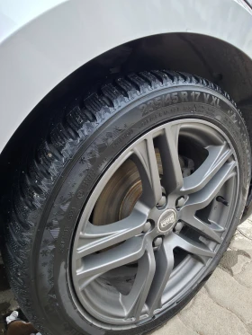 Skoda Superb, снимка 8