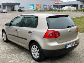 VW Golf 1.4 FSI , снимка 6