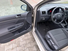 VW Golf 1.4 FSI , снимка 9