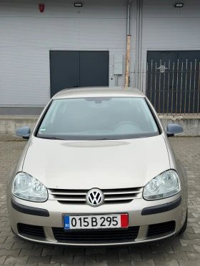 VW Golf 1.4 FSI , снимка 2