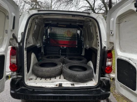 Citroen Berlingo, снимка 5