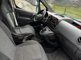 Citroen Berlingo, снимка 4