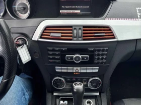 Mercedes-Benz C 250 AMG LINE/CARFAX/ПОДГРЕВ/ПАМЕТ/ПАНО/АЛКАНТАРА, снимка 8