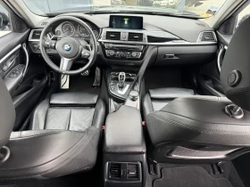 BMW 335 335d Sport 313hp / Distronic / Кожа /, снимка 13