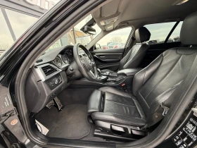BMW 335 335d Sport 313hp / Distronic / Кожа /, снимка 10