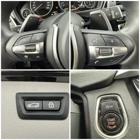BMW 335 335d Sport 313hp / Distronic / Кожа /, снимка 16