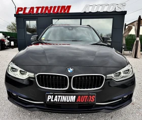 BMW 335 335d Sport 313hp / Distronic / Кожа /, снимка 3