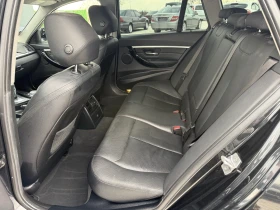 BMW 335 335d Sport 313hp / Distronic / Кожа /, снимка 11