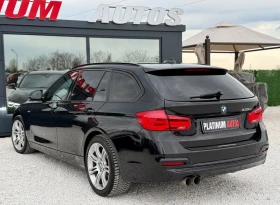 BMW 335 335d Sport 313hp / Distronic / Кожа /, снимка 7