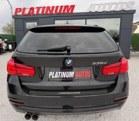 BMW 335 335d Sport 313hp / Distronic / Кожа /, снимка 6