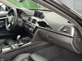 BMW 335 335d Sport 313hp / Distronic / Кожа /, снимка 14