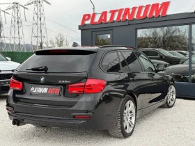 BMW 335 335d Sport 313hp / Distronic / Кожа /, снимка 8