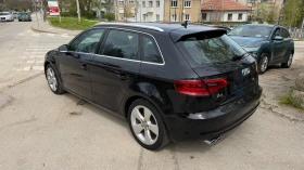Audi A3 2.0TDI, снимка 9