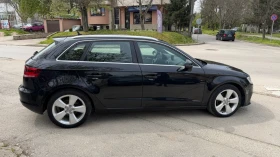 Audi A3 2.0TDI, снимка 3