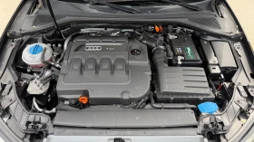 Audi A3 2.0TDI, снимка 15