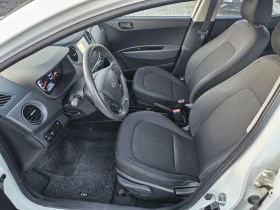 Hyundai I10 1.0 FACELIFT NAVI Euro6, снимка 10