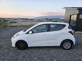 Hyundai I10 1.0 FACELIFT NAVI Euro6, снимка 2