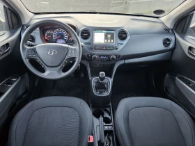 Hyundai I10 1.0 FACELIFT NAVI Euro6, снимка 11