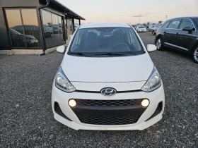 Hyundai I10 1.0 FACELIFT NAVI Euro6, снимка 8