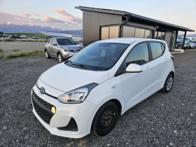 Hyundai I10 1.0 FACELIFT NAVI Euro6, снимка 1