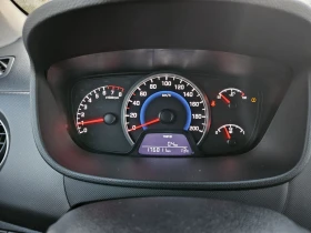 Hyundai I10 1.0 FACELIFT NAVI Euro6, снимка 15