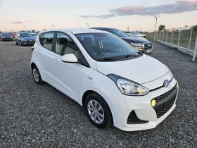 Hyundai I10 1.0 FACELIFT NAVI Euro6, снимка 7