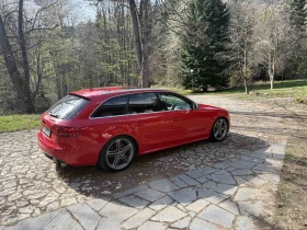 Audi A4, снимка 6